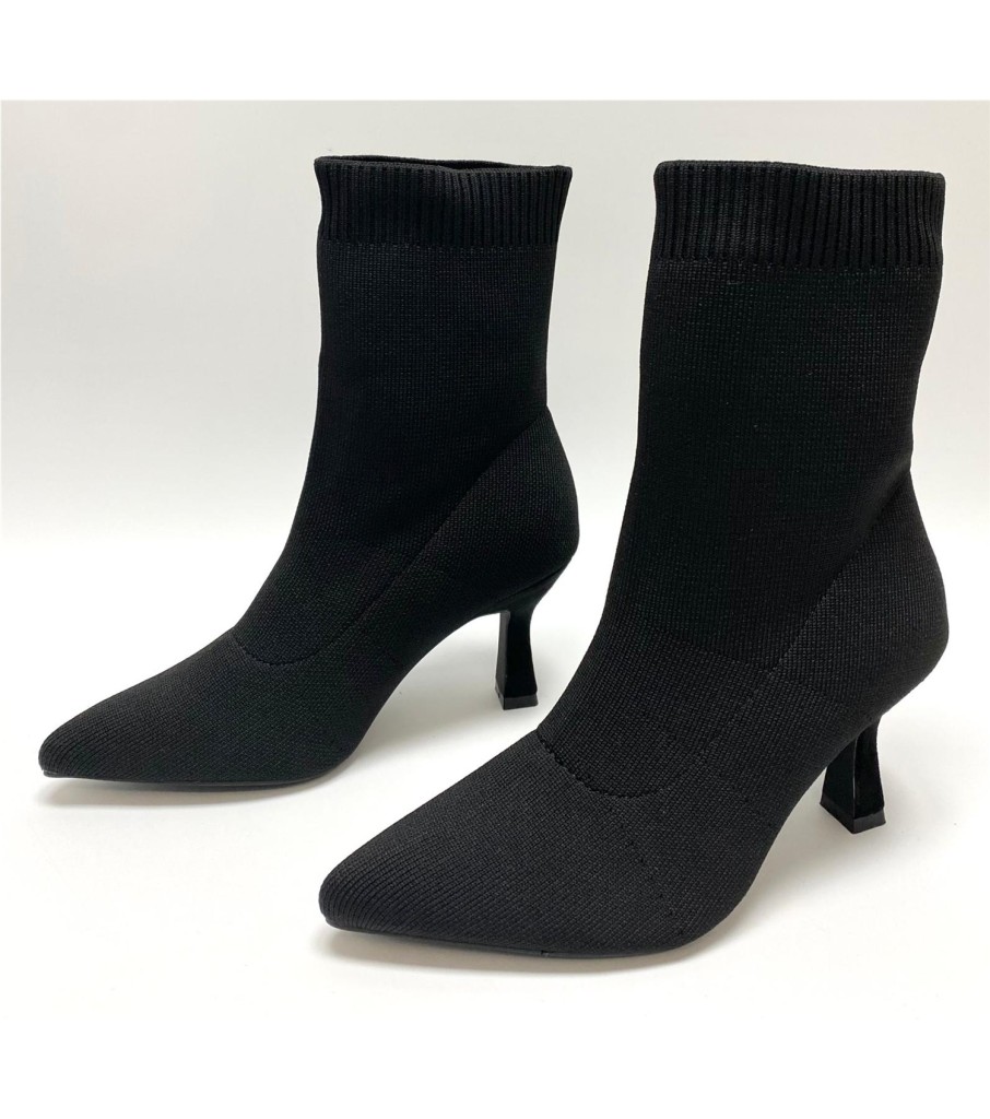 BOTIN HELENA NEGRO