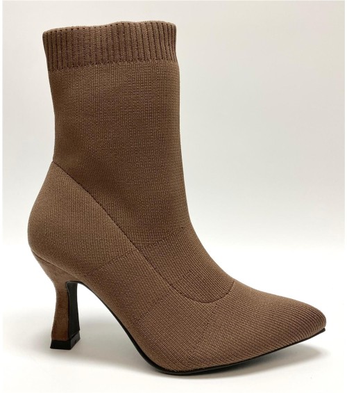 BOTIN HELENA TAUPE
