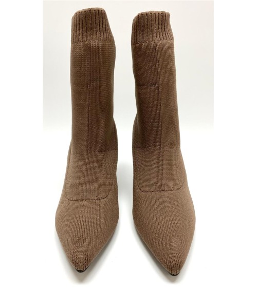 BOTIN HELENA TAUPE 2