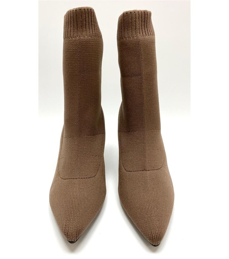 BOTIN HELENA TAUPE