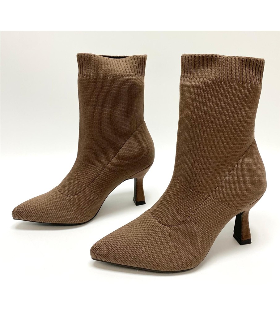 BOTIN HELENA TAUPE