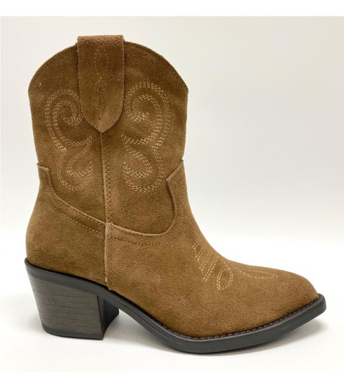 BOTIN ARLET CAMEL