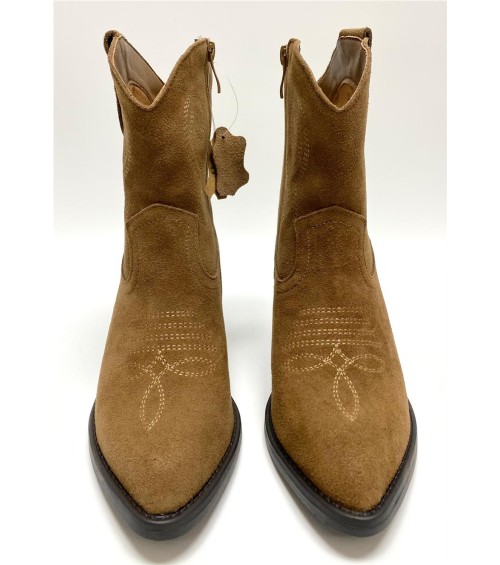 BOTIN ARLET CAMEL 2