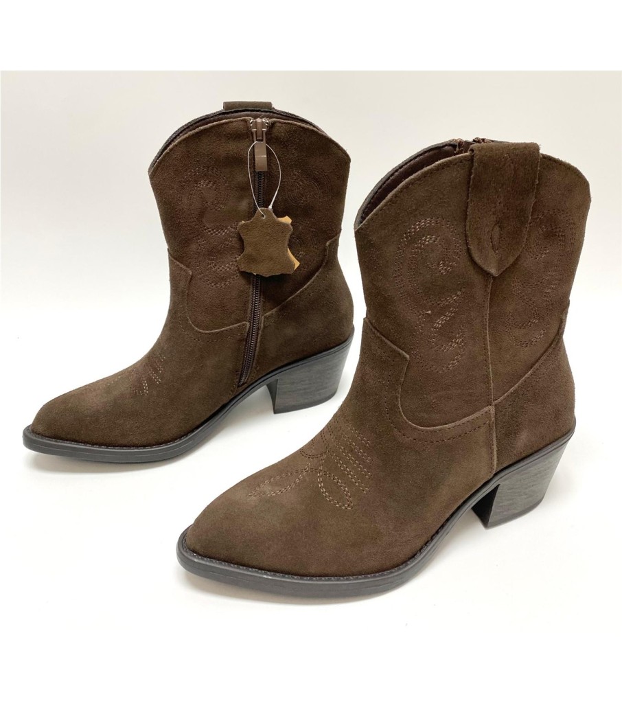 BOTIN ARLET MARRON