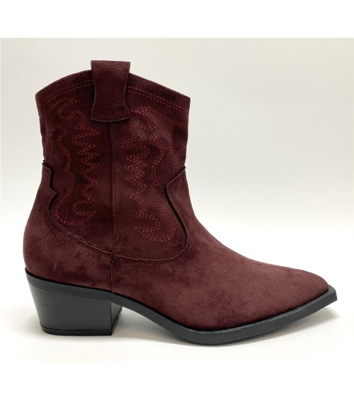 BOTIN AROA BURDEOS