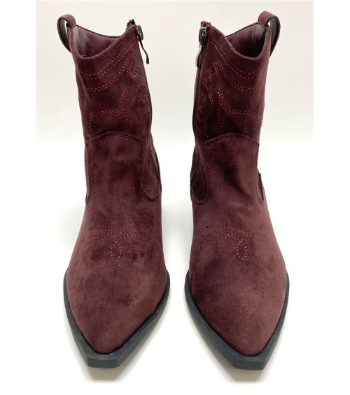 BOTIN AROA BURDEOS