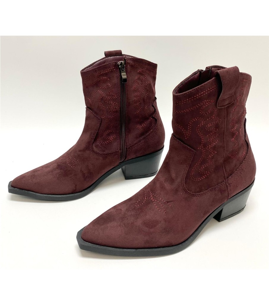 BOTIN AROA BURDEOS