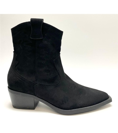 BOTIN AROA NEGRO