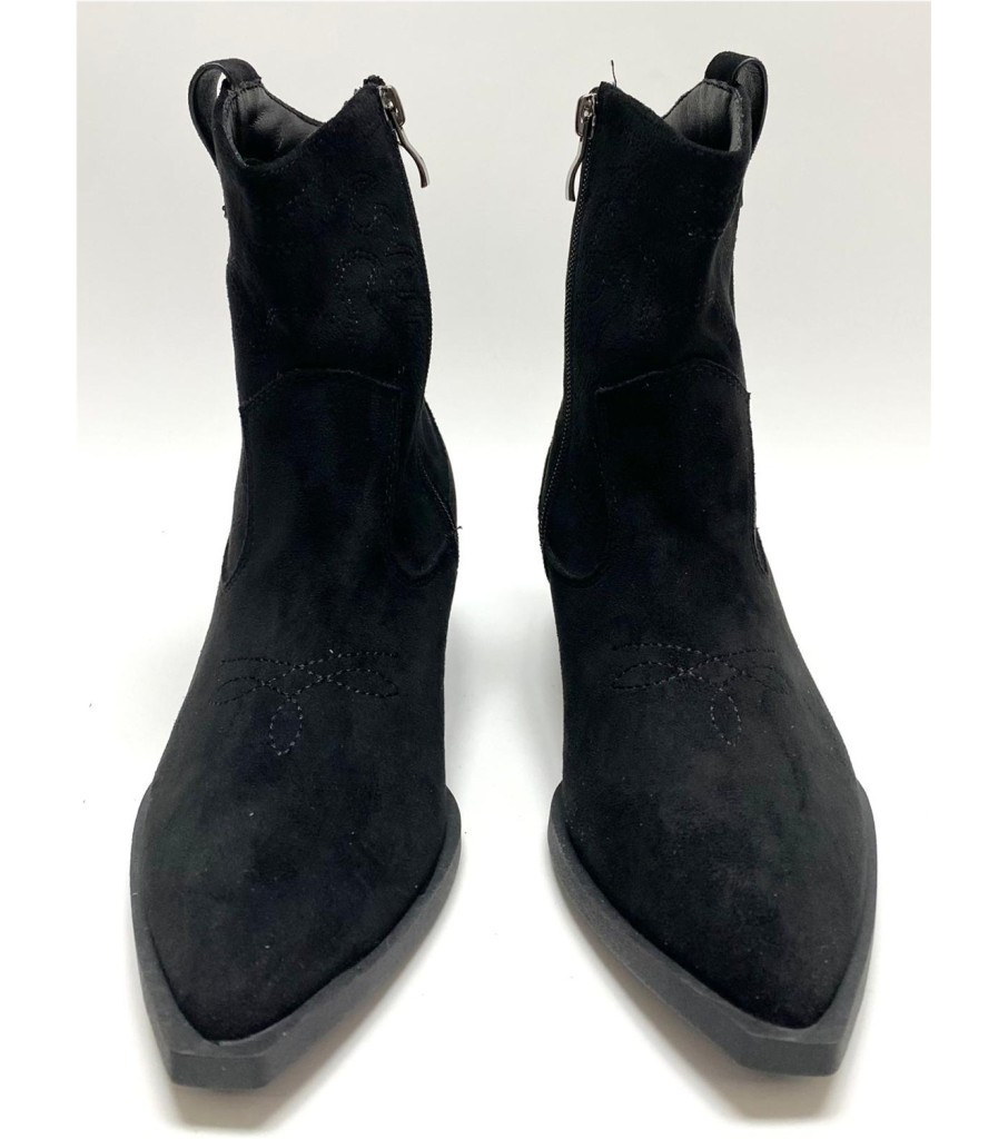 BOTIN AROA NEGRO