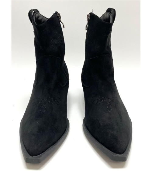 BOTIN AROA NEGRO