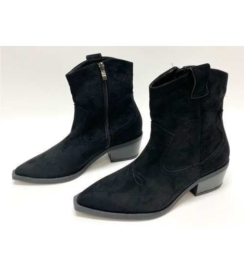 BOTIN AROA NEGRO