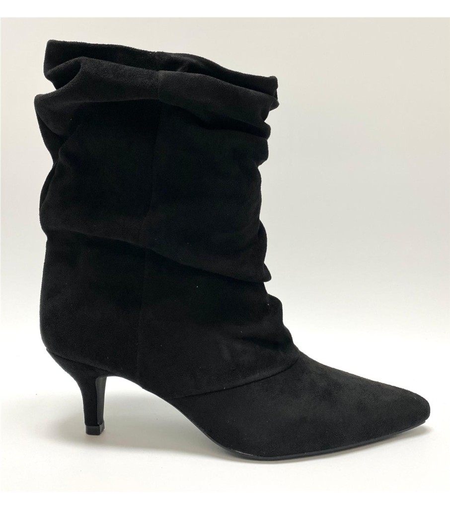 BOTIN NATALIA NEGRO