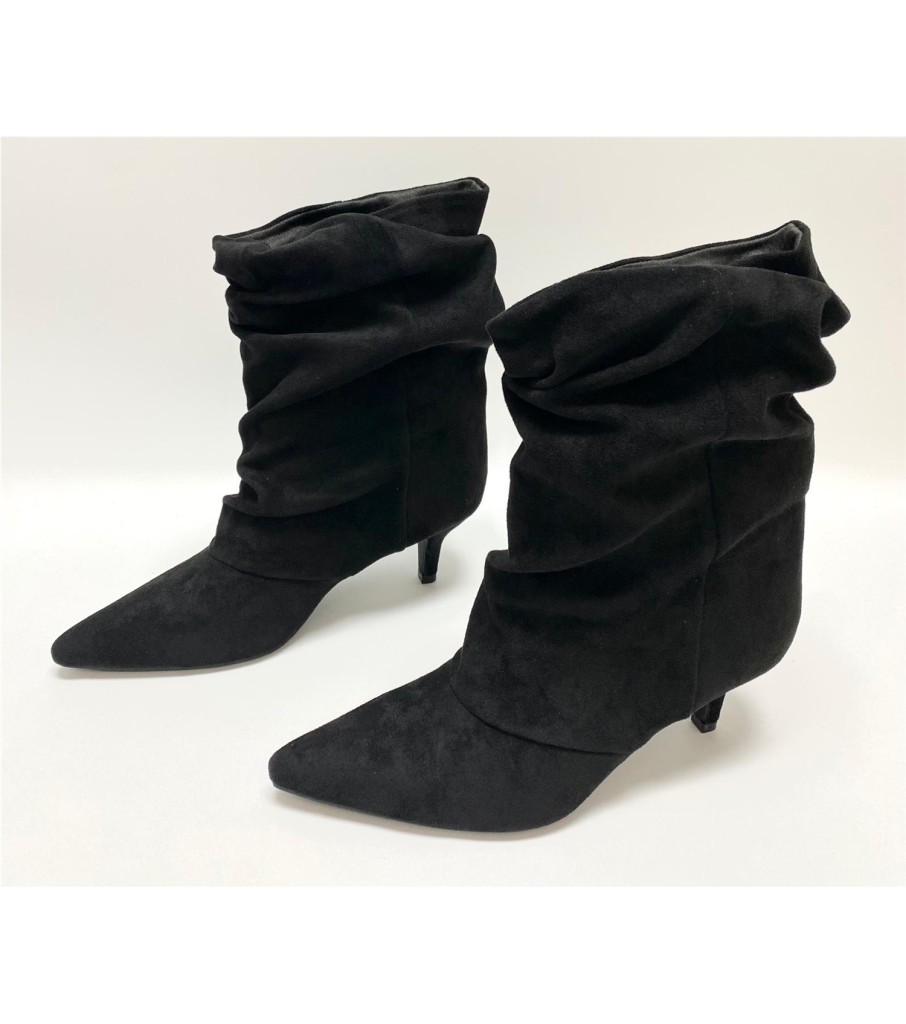BOTIN NATALIA NEGRO