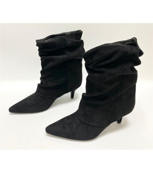 BOTIN NATALIA NEGRO