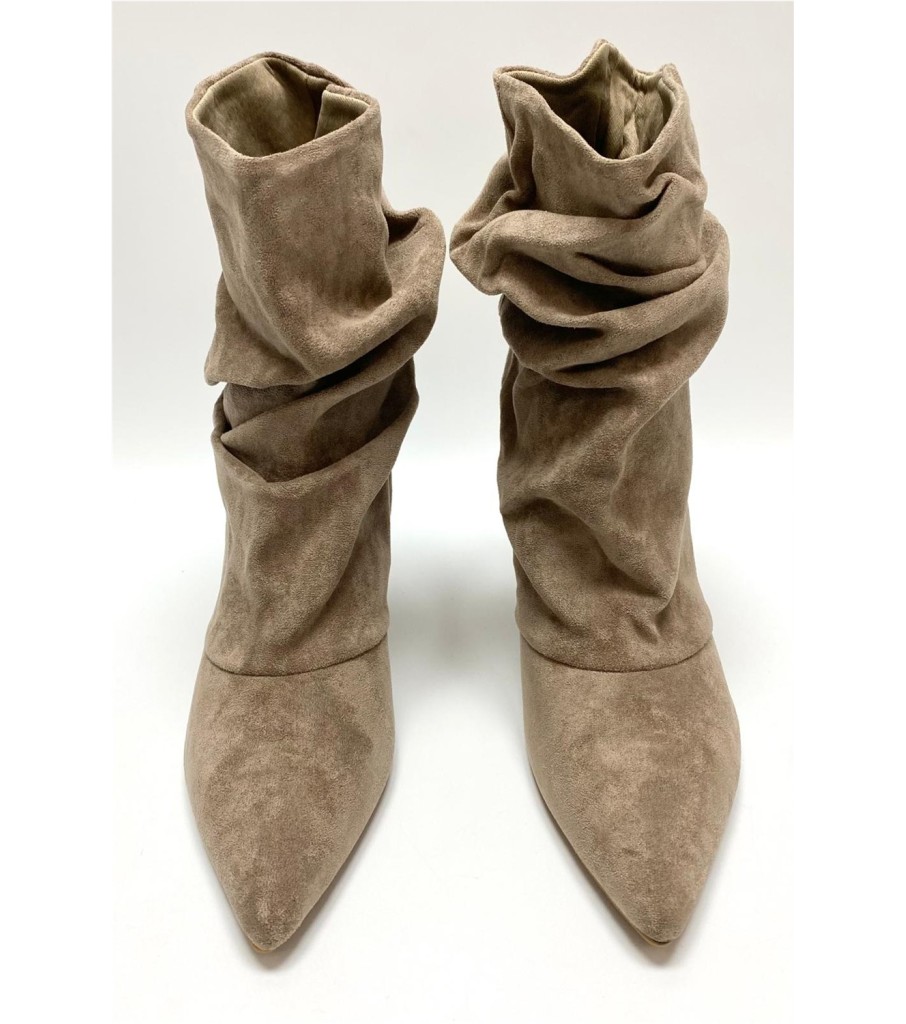 BOTIN NATALIA TAUPE