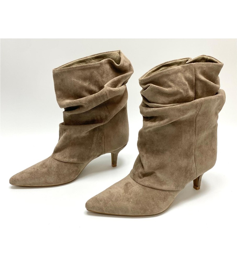 BOTIN NATALIA TAUPE