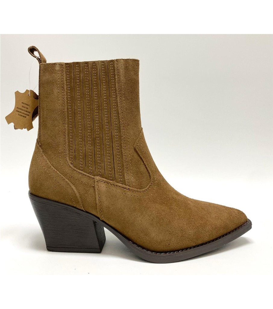 BOTIN DIANA CAMEL