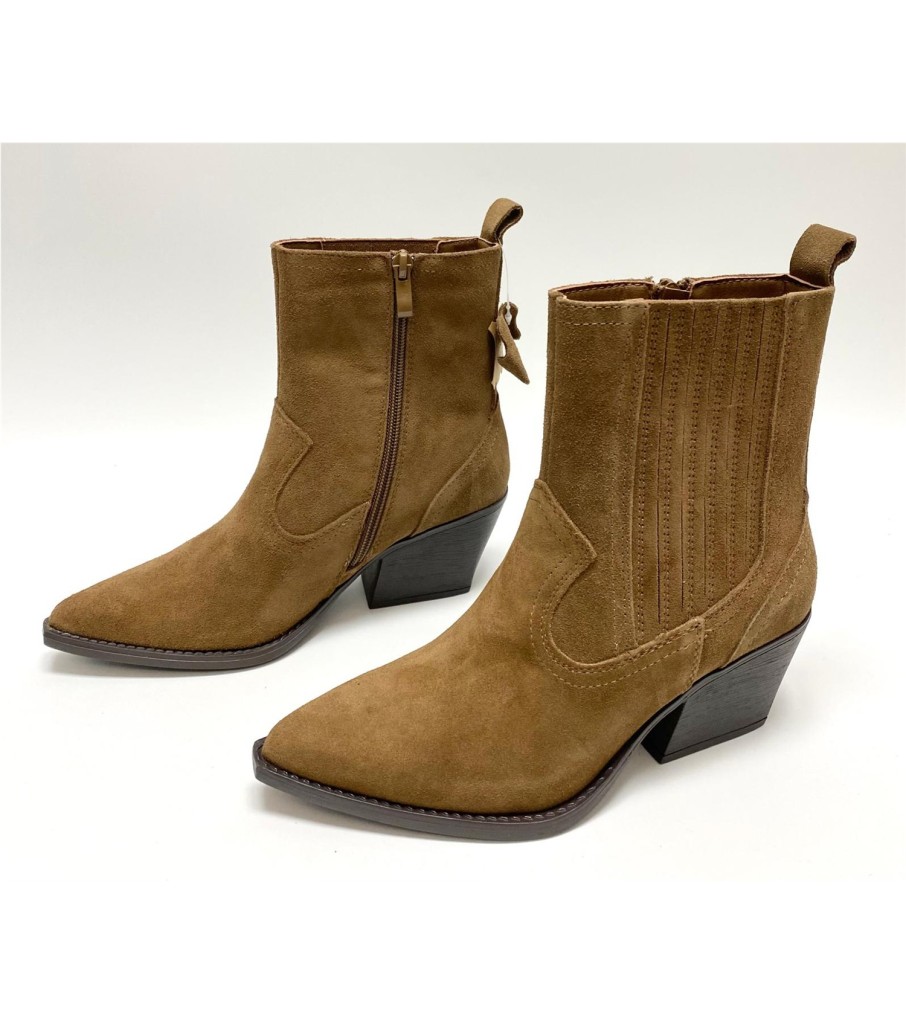 BOTIN DIANA CAMEL