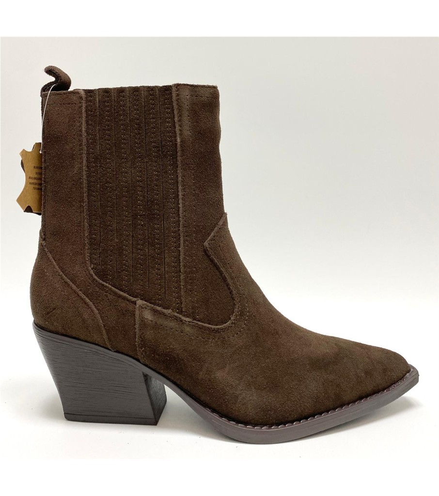 BOTIN DIANA MARRON