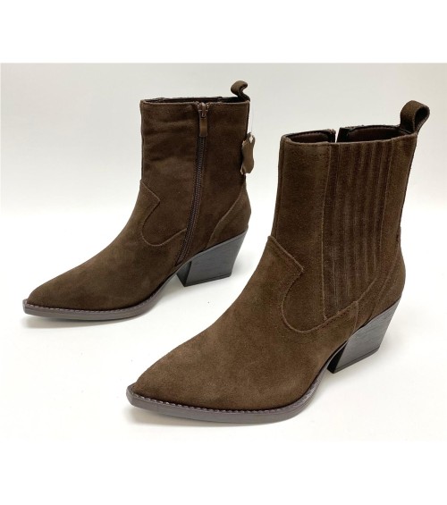 BOTIN DIANA MARRON