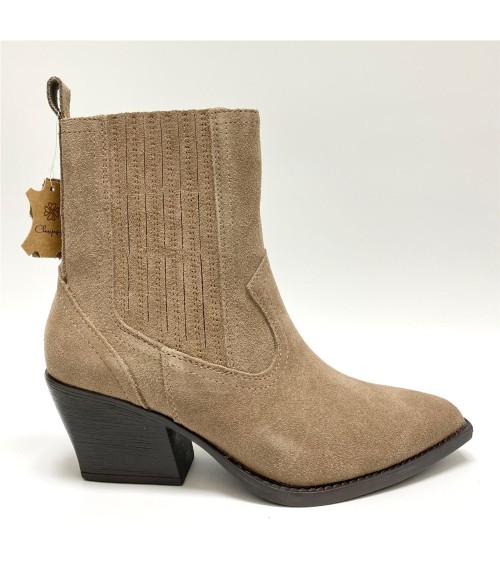 BOTIN DIANA TAUPE