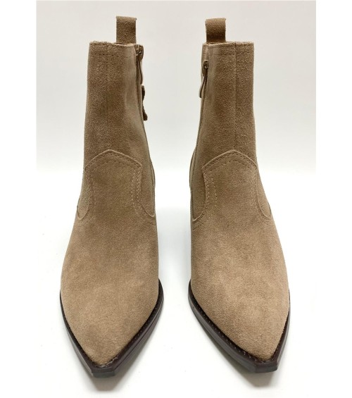 BOTIN DIANA TAUPE 2