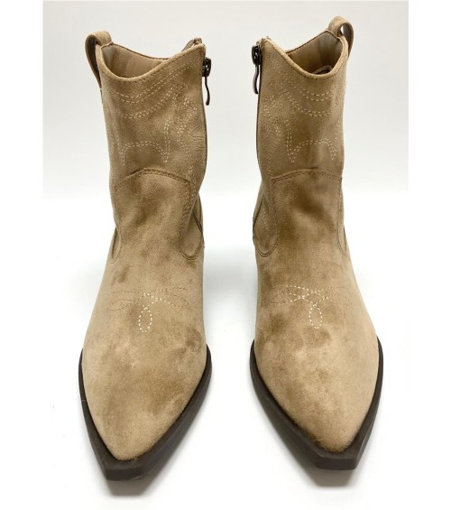 BOTIN AROA CAMEL 2
