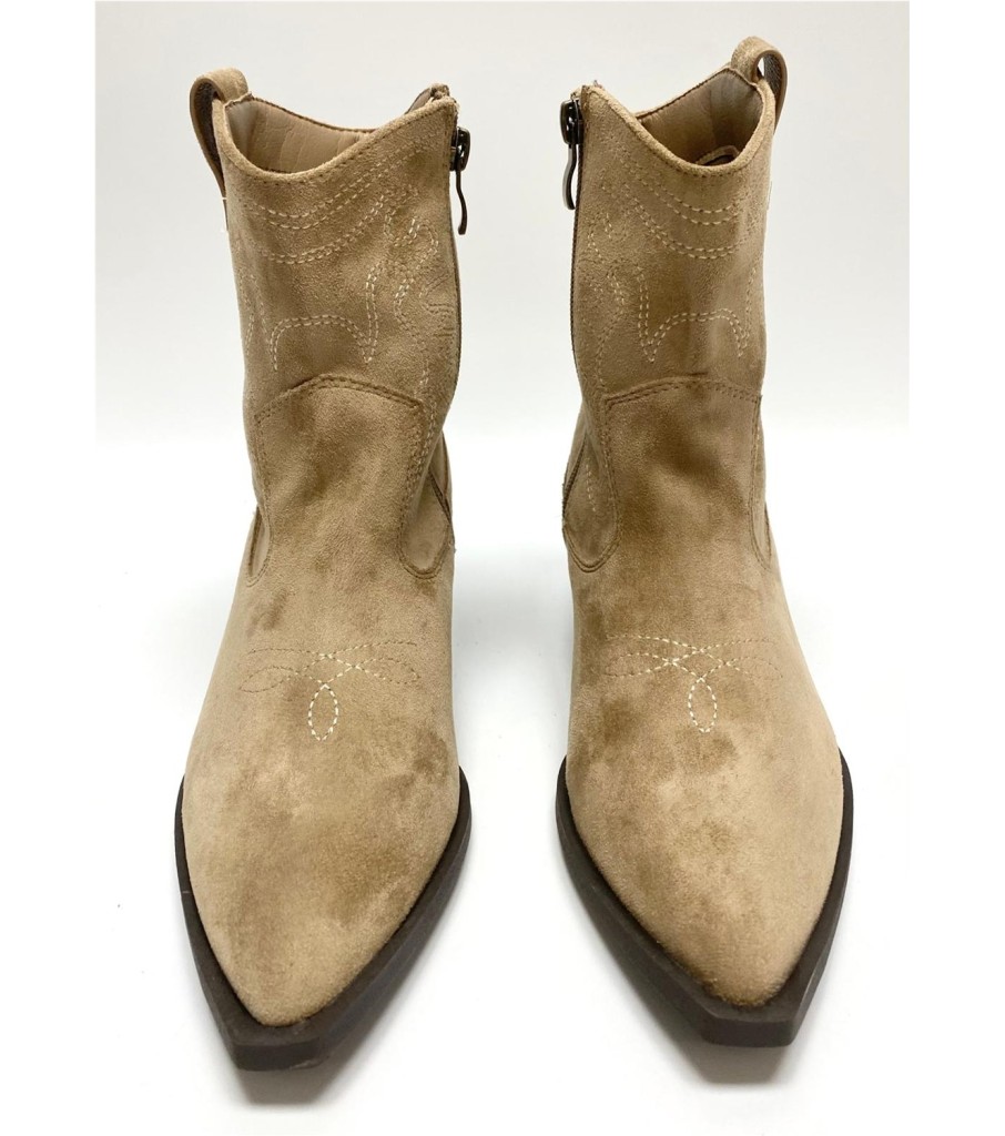 BOTIN AROA CAMEL