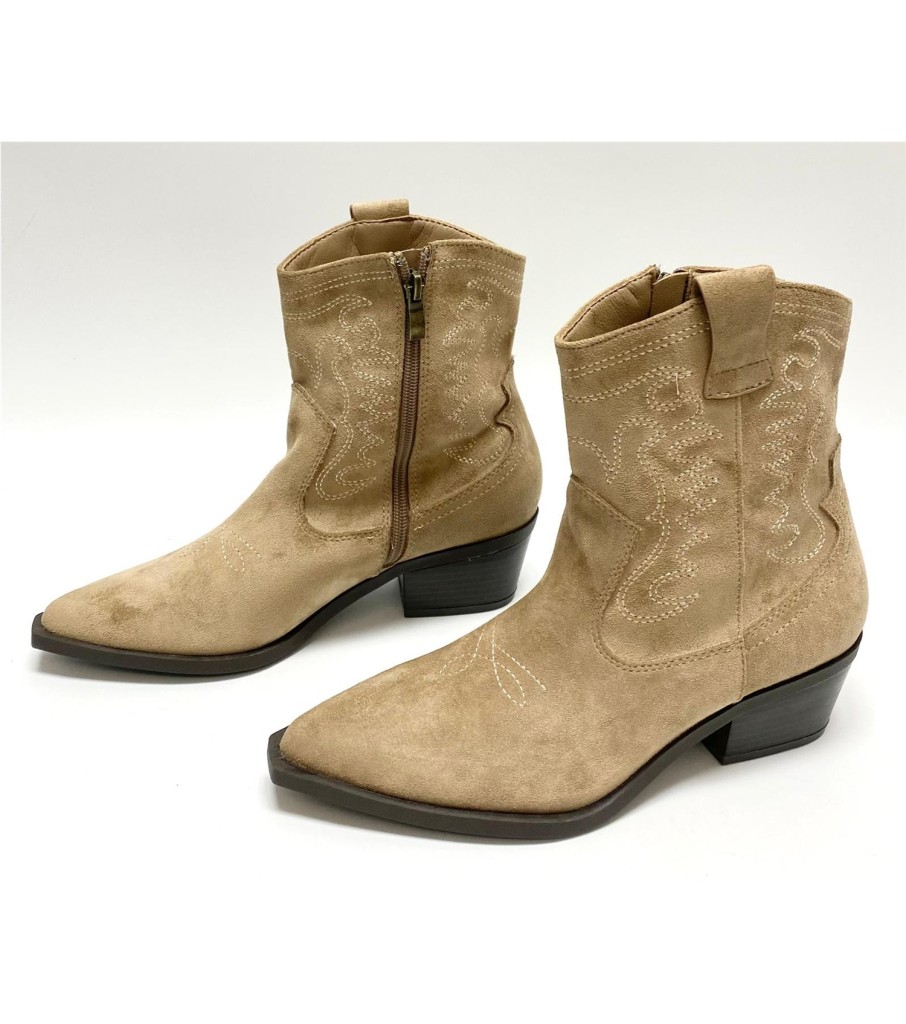 BOTIN AROA CAMEL