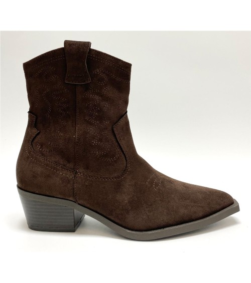 BOTIN AROA MARRON