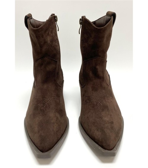 BOTIN AROA MARRON 2
