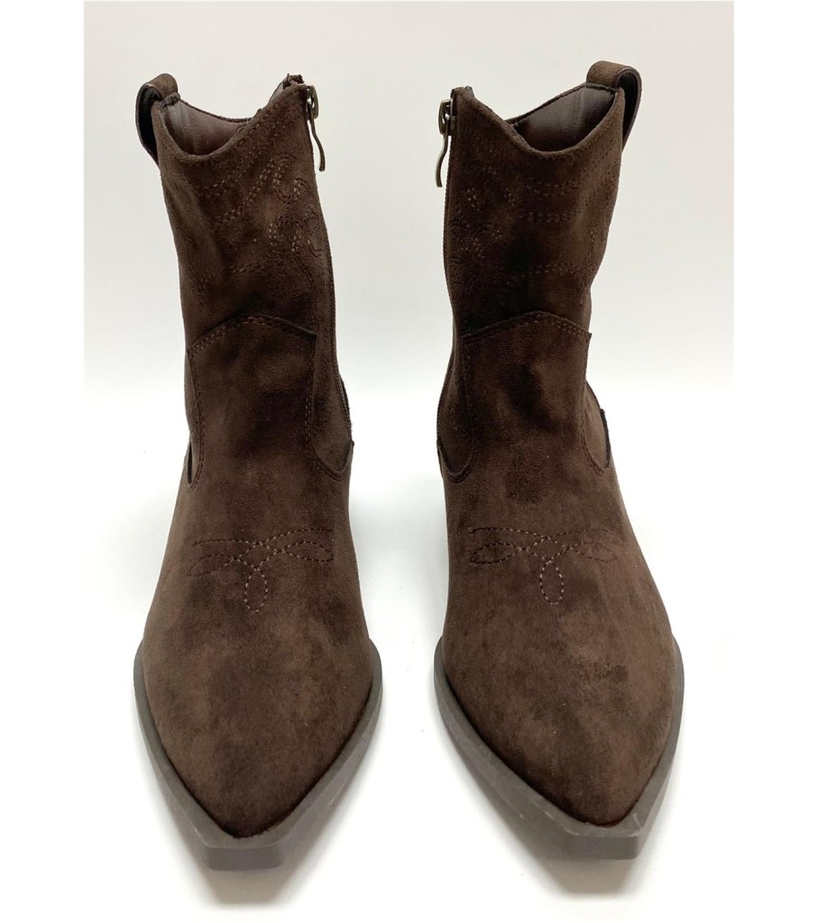 BOTIN AROA MARRON
