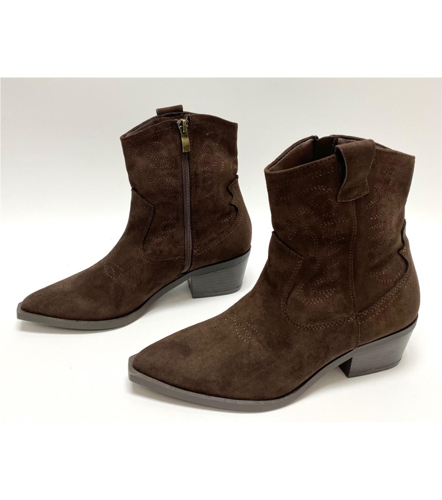 BOTIN AROA MARRON