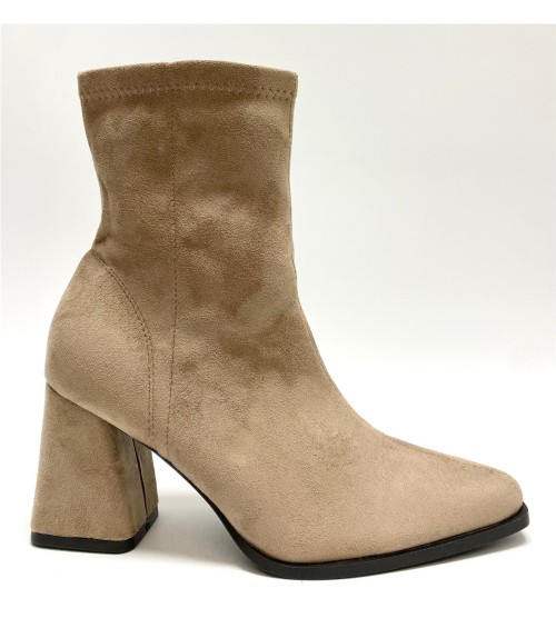BOTIN AMAIA BEIGE