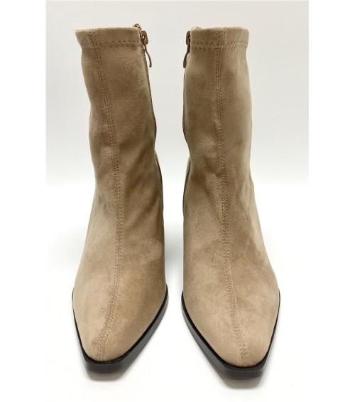 BOTIN AMAIA BEIGE