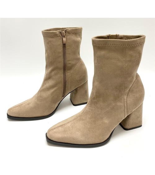 BOTIN AMAIA BEIGE