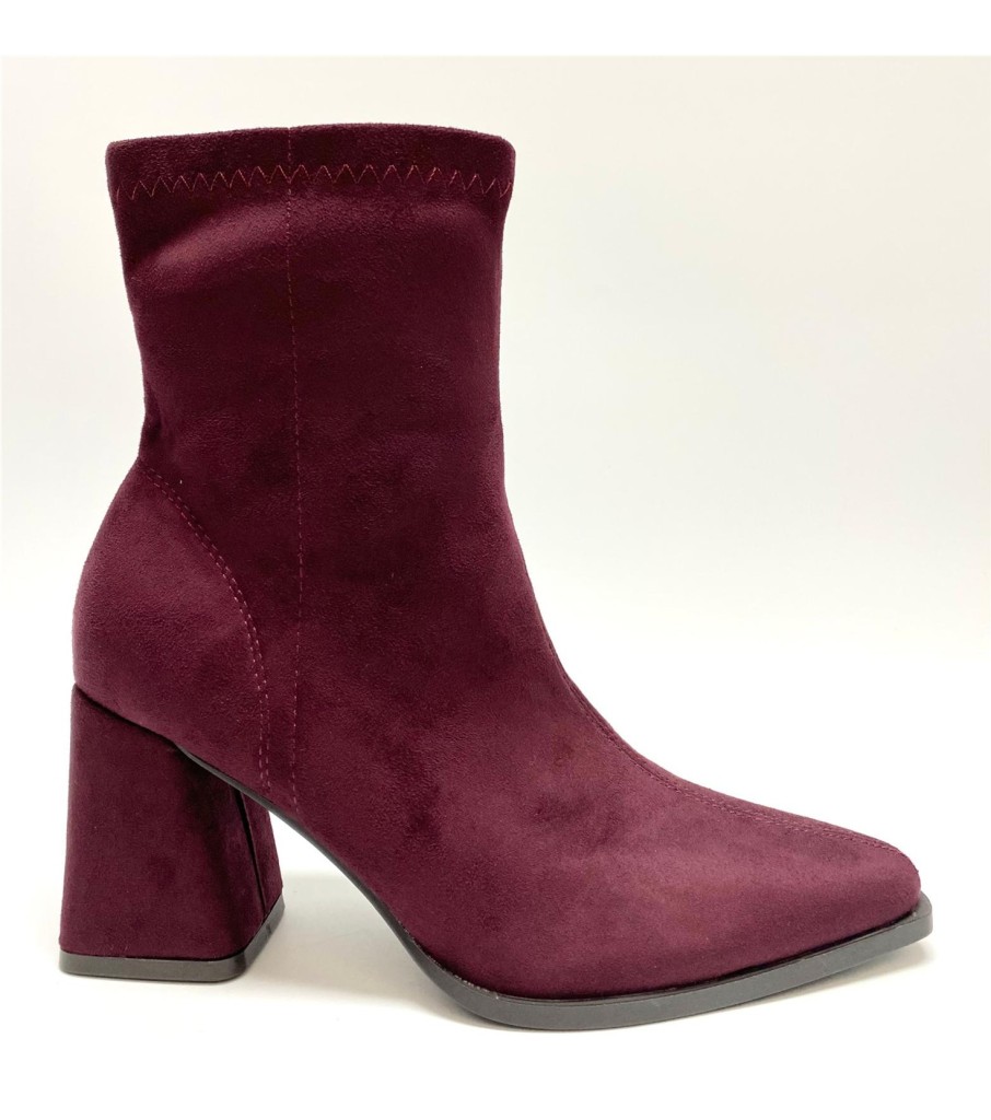 BOTIN AMAIA GRANATE