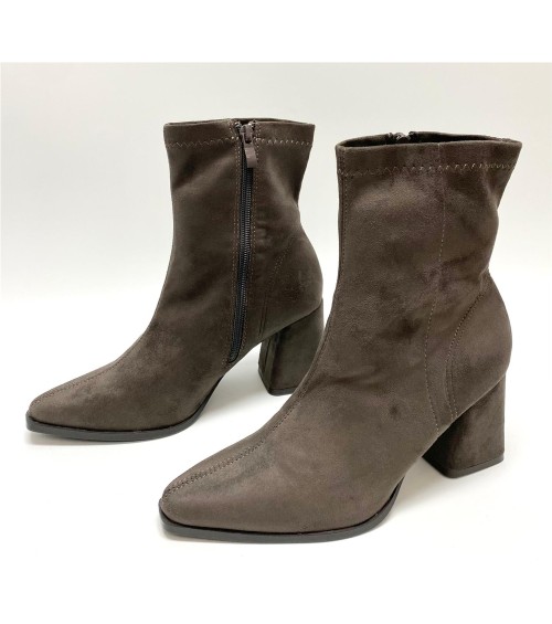 BOTIN AMAIA GRIS