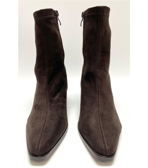 BOTIN AMAIA MARRON 2