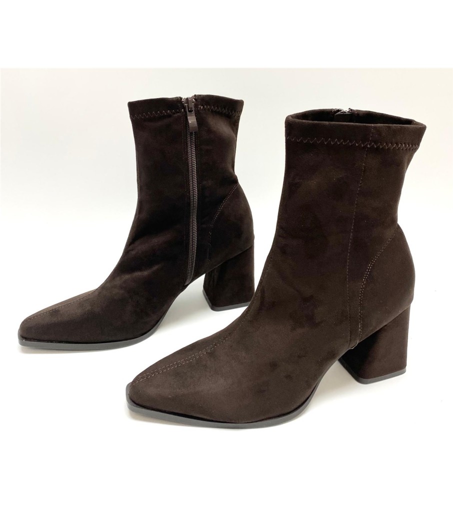 BOTIN AMAIA MARRON