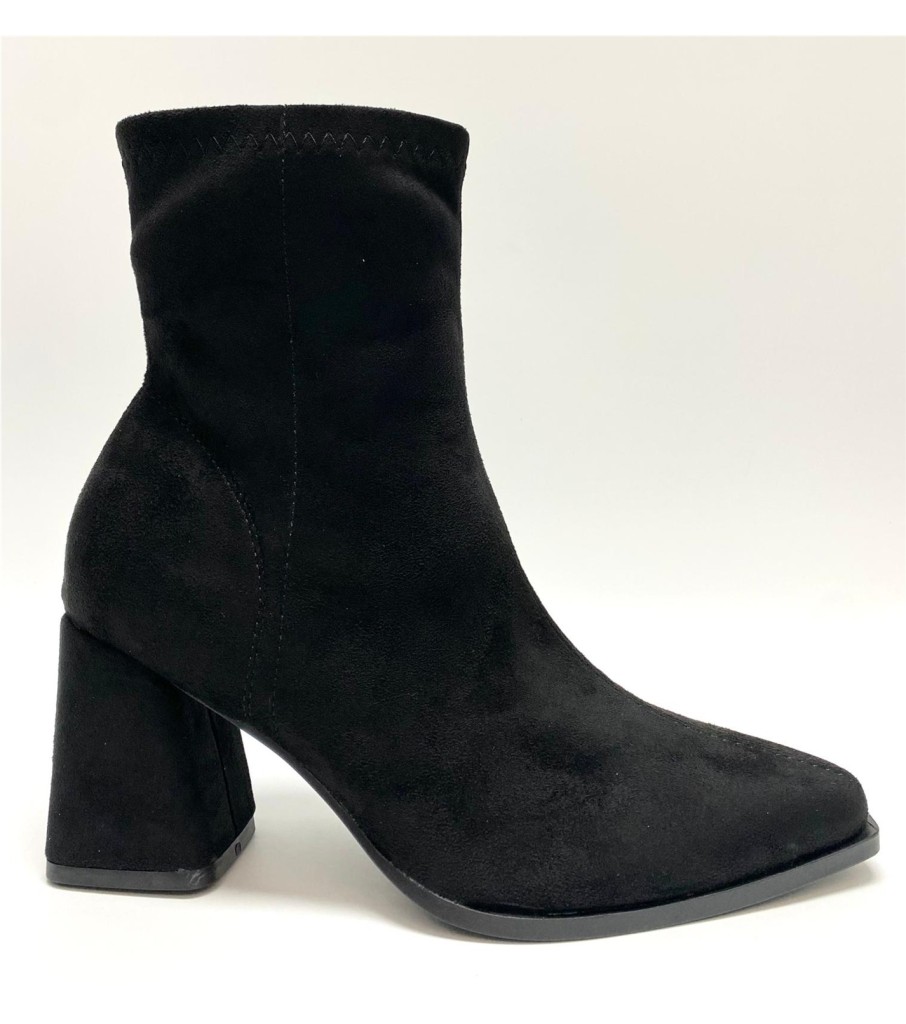 BOTIN AMAIA NEGRO