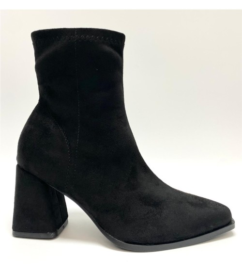 BOTIN AMAIA NEGRO