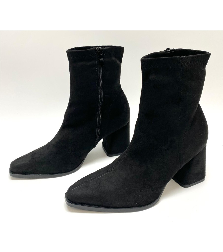 BOTIN AMAIA NEGRO