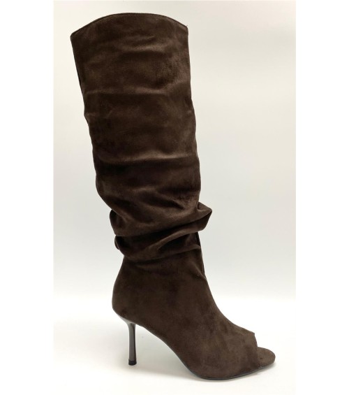 BOTA YASMIN MARRON