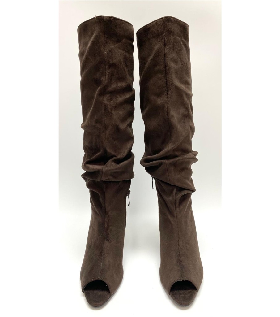 BOTA YASMIN MARRON
