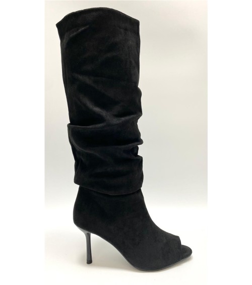 BOTA YASMIN NEGRO