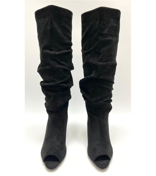 BOTA YASMIN NEGRO 2