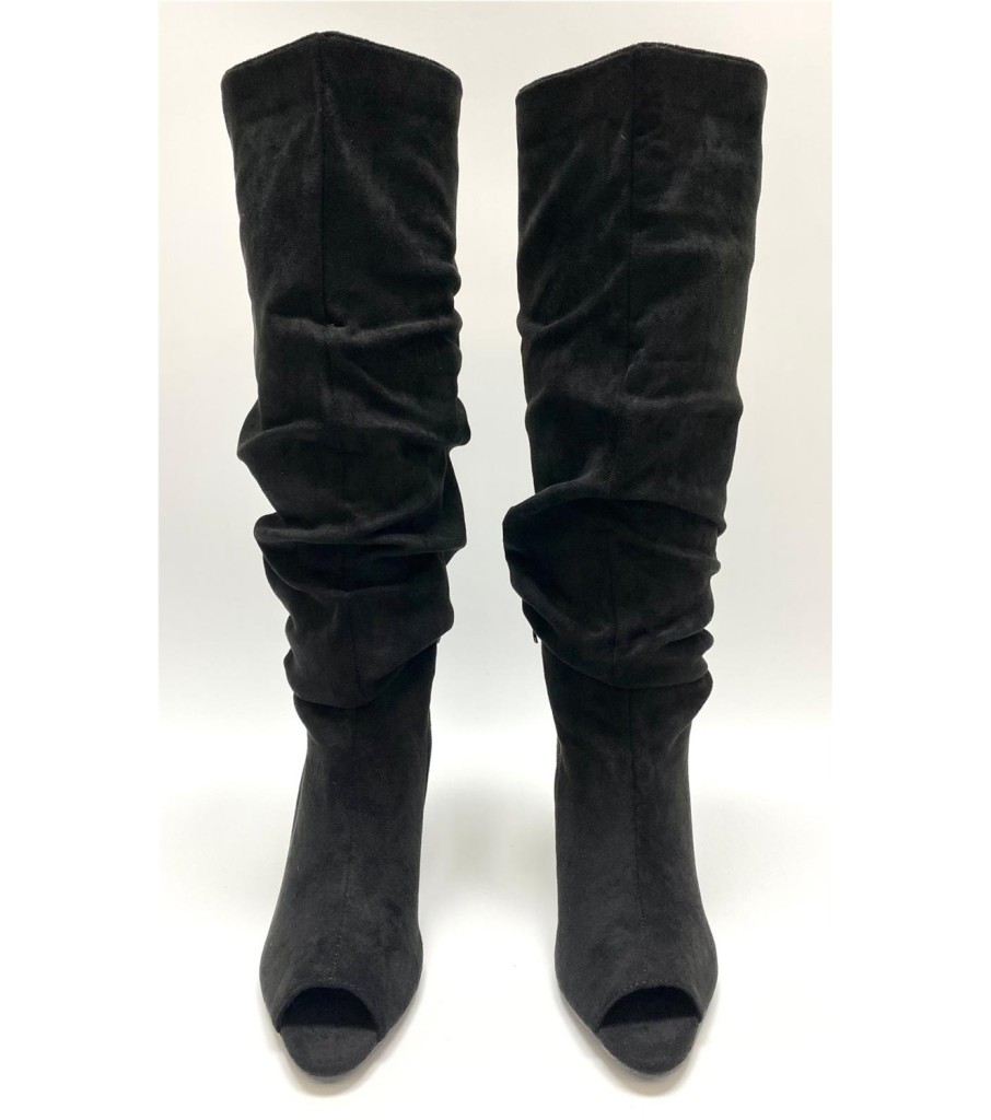 BOTA YASMIN NEGRO