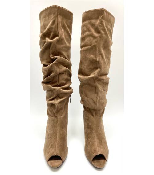 BOTA YASMIN TAUPE