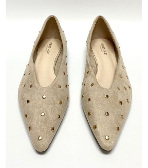 MANOLETINA CRISTINA BEIGE 2